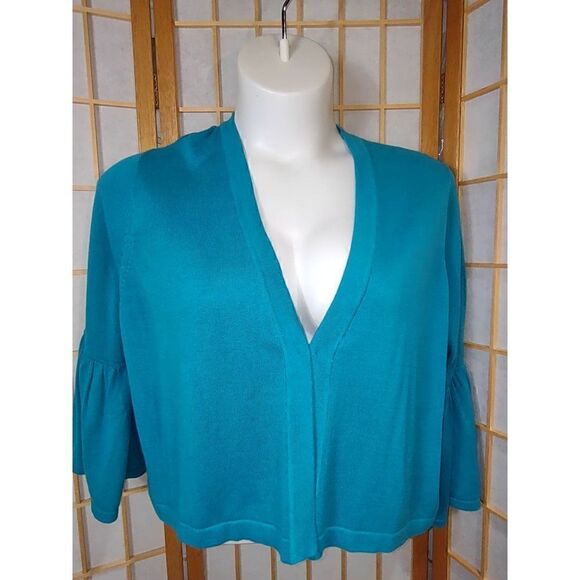 Jessica London Sweaters - NWOT Jessica London 22/24 Cardigan